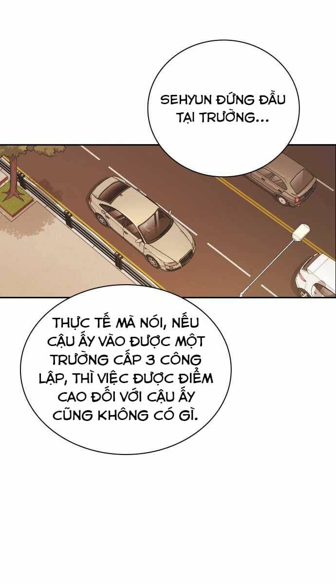 Học Nhóm - Study Group: Chapter 98