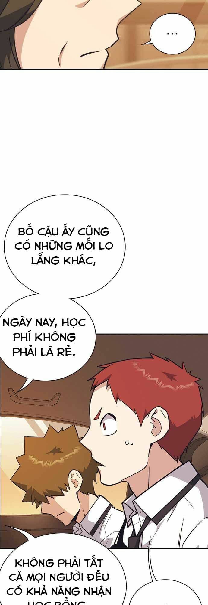 Học Nhóm - Study Group: Chapter 98