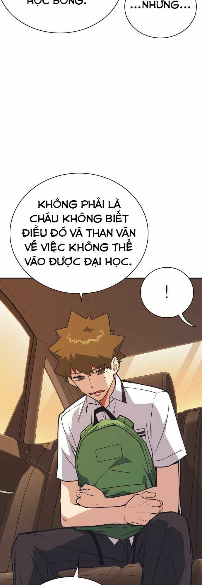 Học Nhóm - Study Group: Chapter 98