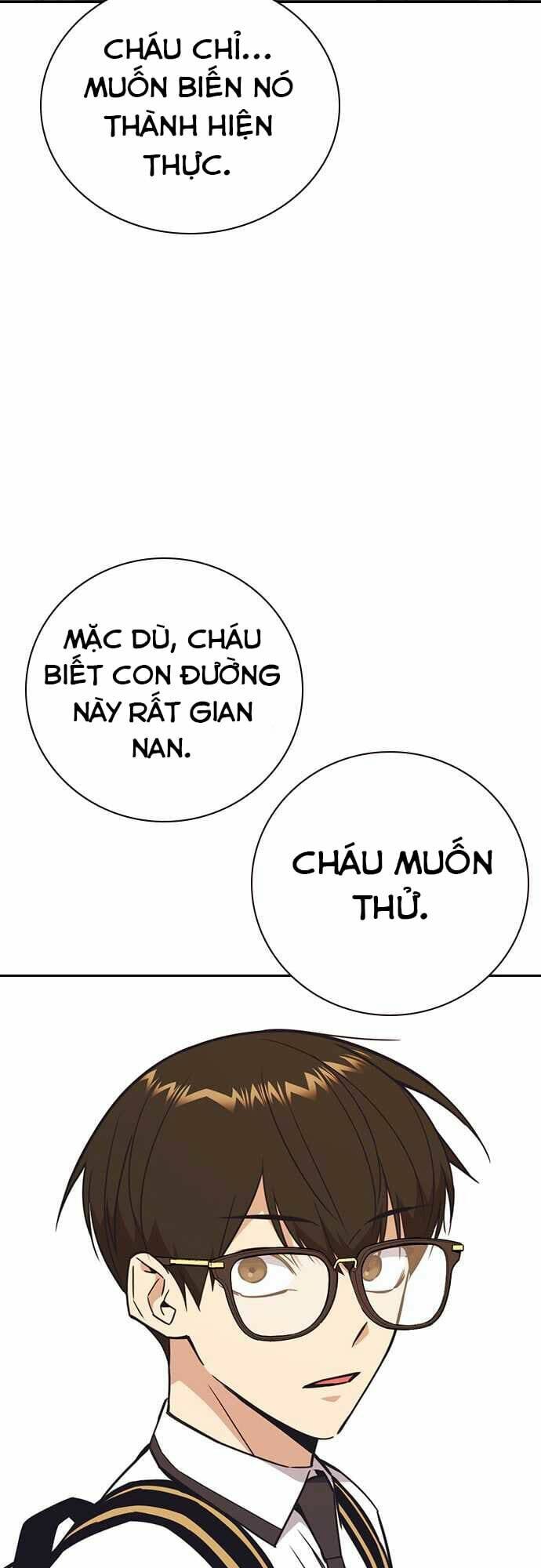 Học Nhóm - Study Group: Chapter 98