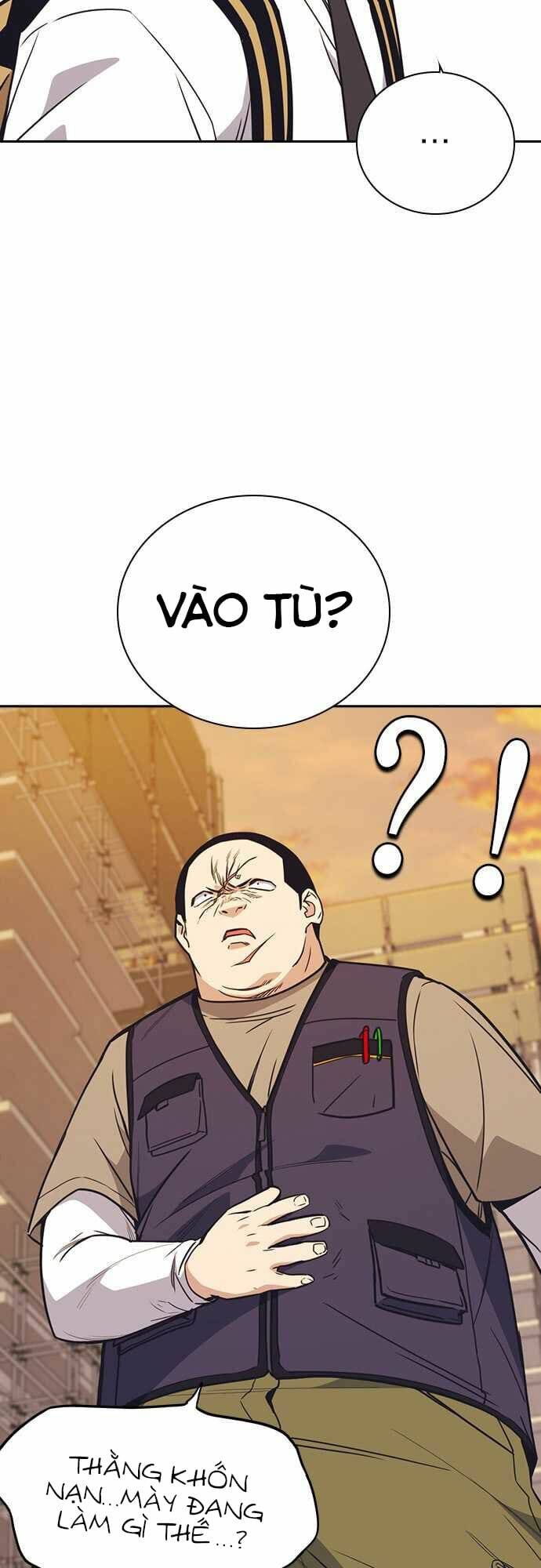 Học Nhóm - Study Group: Chapter 98