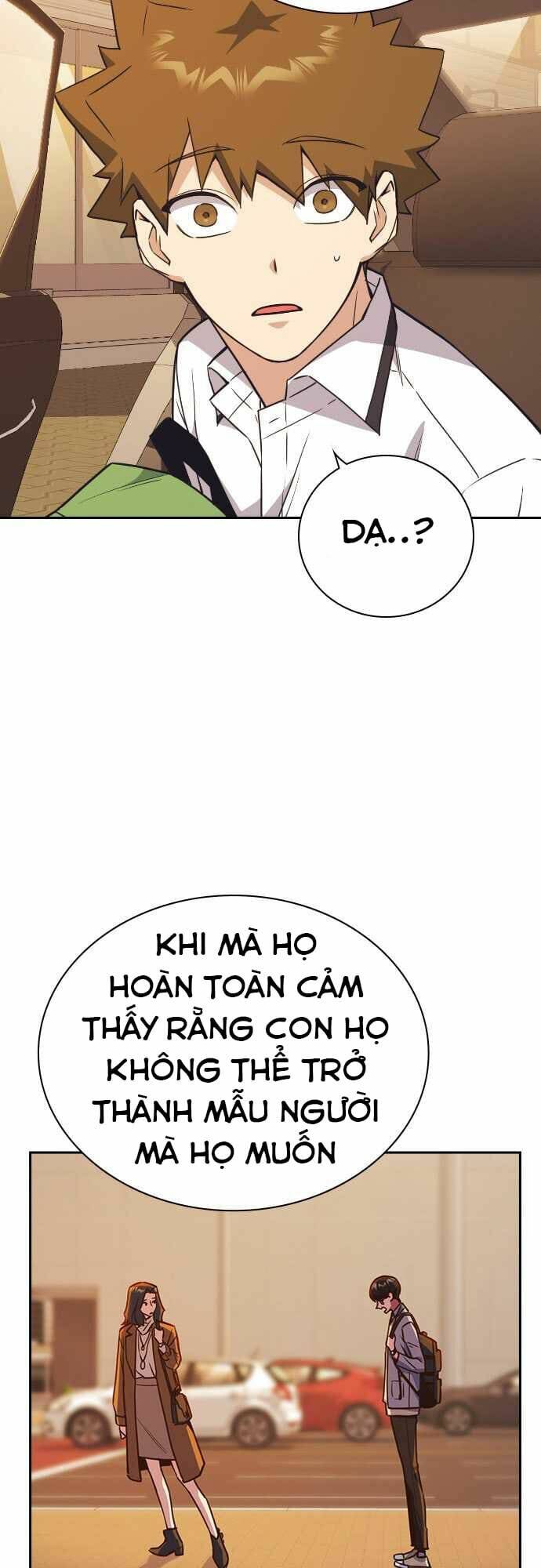 Học Nhóm - Study Group: Chapter 98