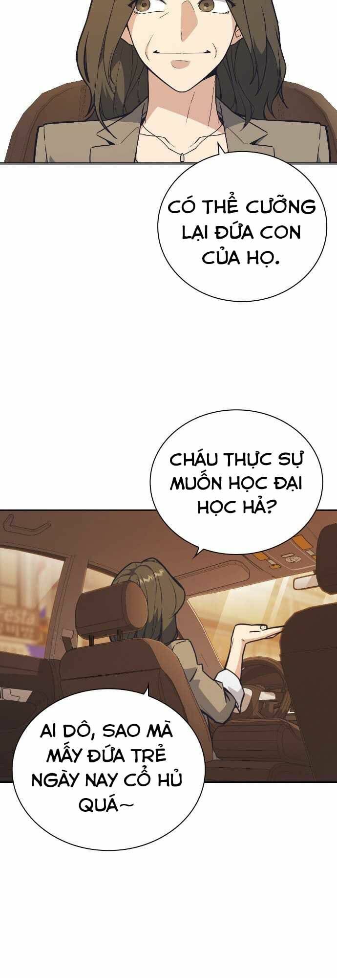 Học Nhóm - Study Group: Chapter 98