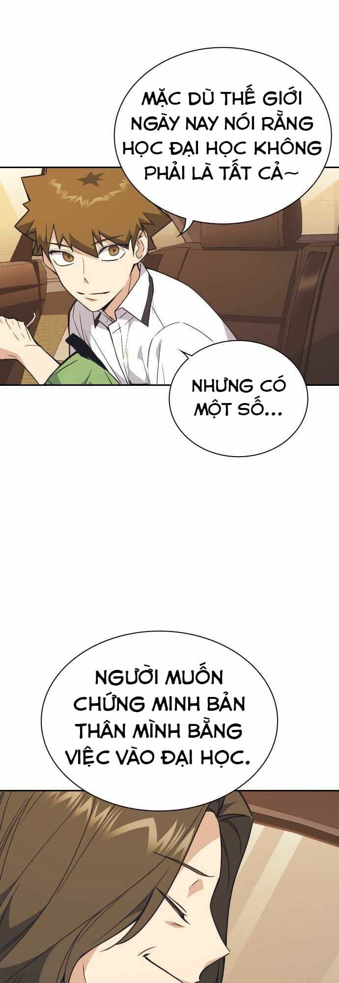 Học Nhóm - Study Group: Chapter 98