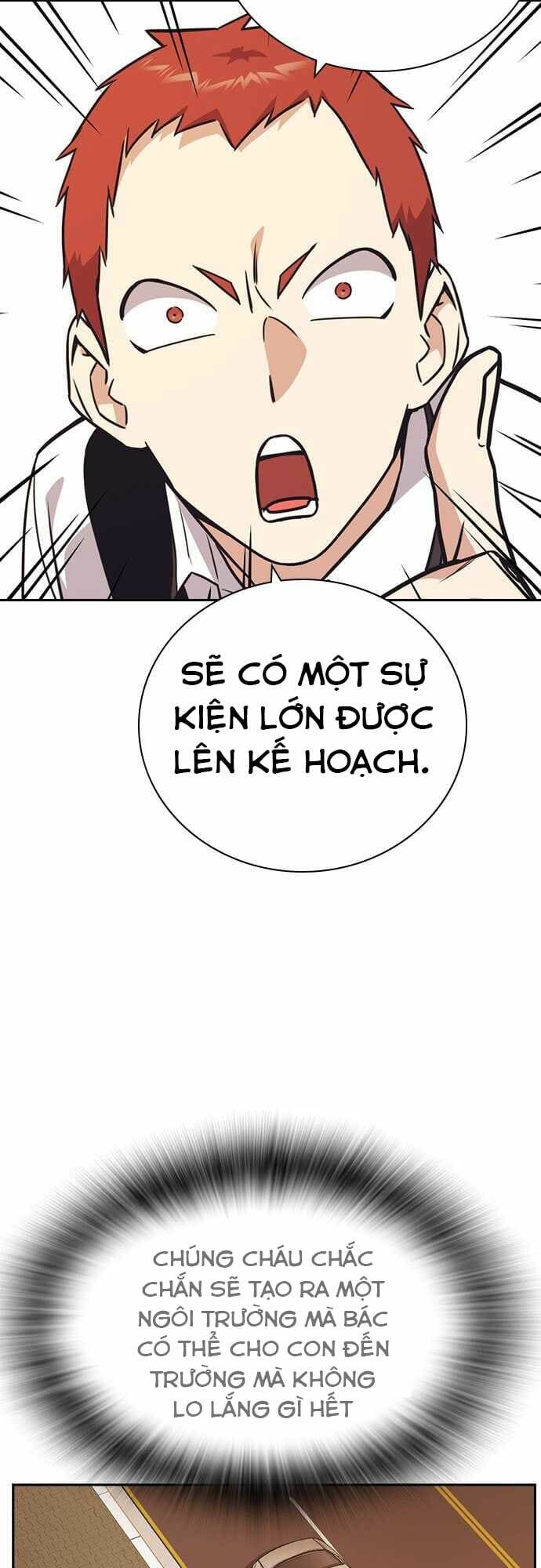 Học Nhóm - Study Group: Chapter 98