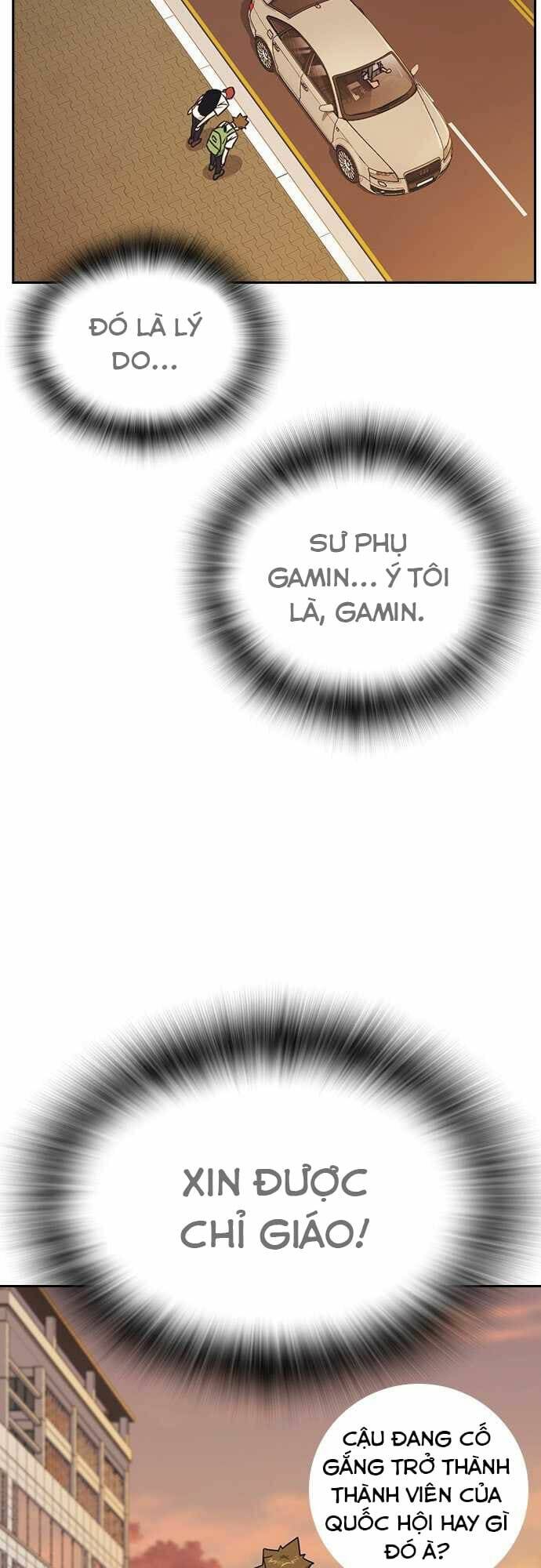 Học Nhóm - Study Group: Chapter 98