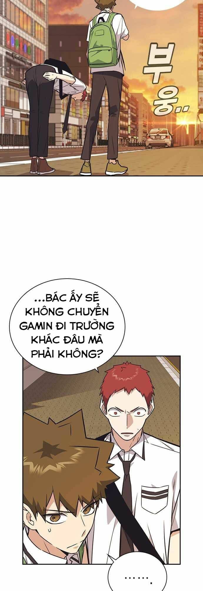 Học Nhóm - Study Group: Chapter 98