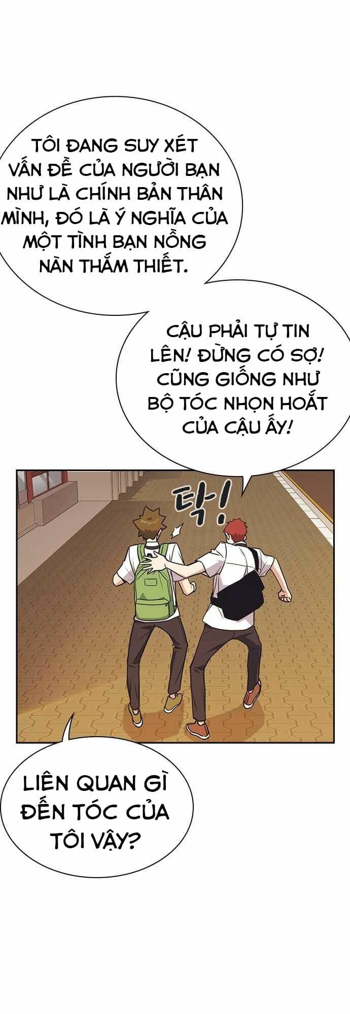 Học Nhóm - Study Group: Chapter 98