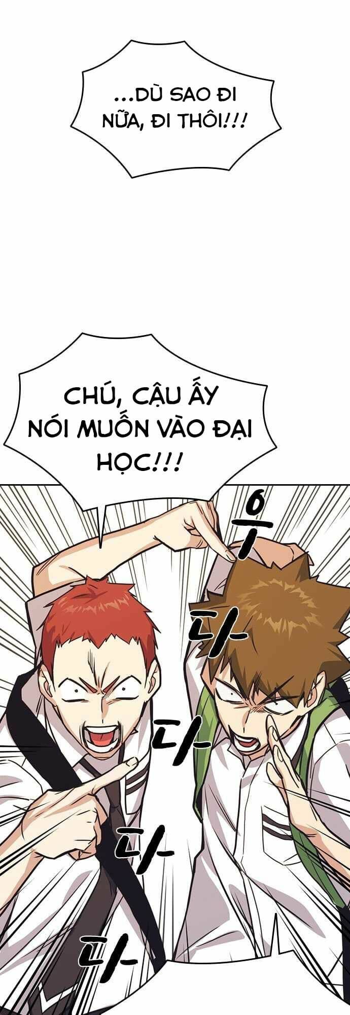 Học Nhóm - Study Group: Chapter 98