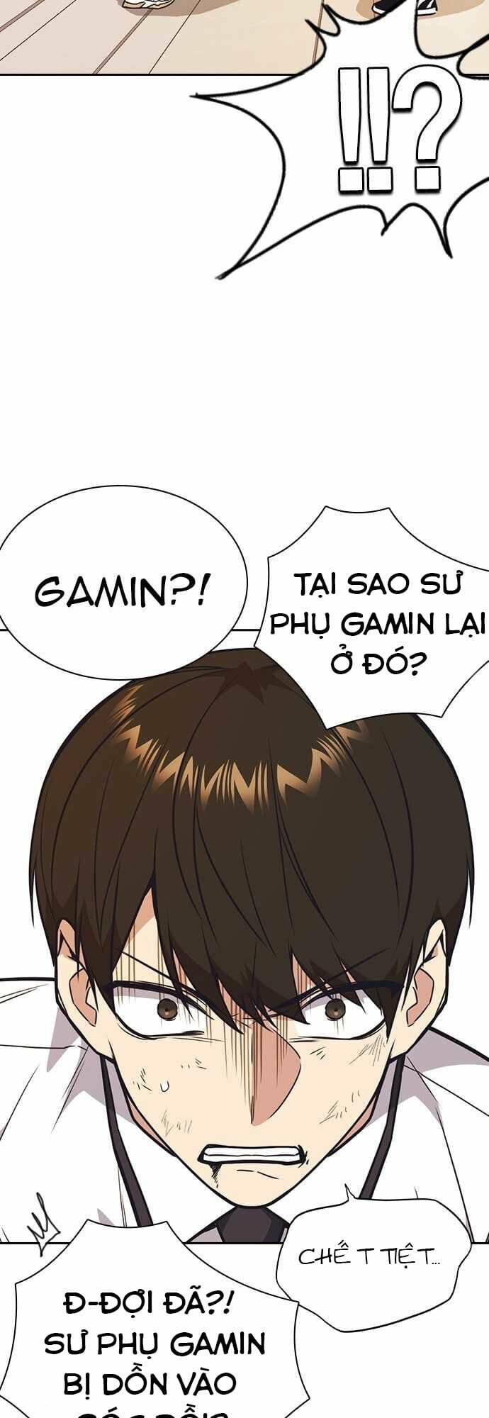 Học Nhóm - Study Group: Chapter 98