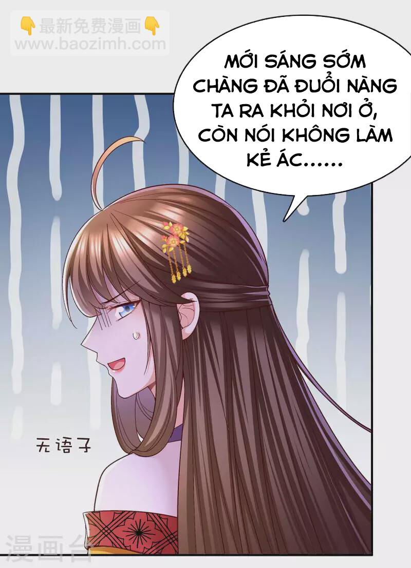 Ta Ở Hậu Cung Làm Lão Đại: Chapter 117