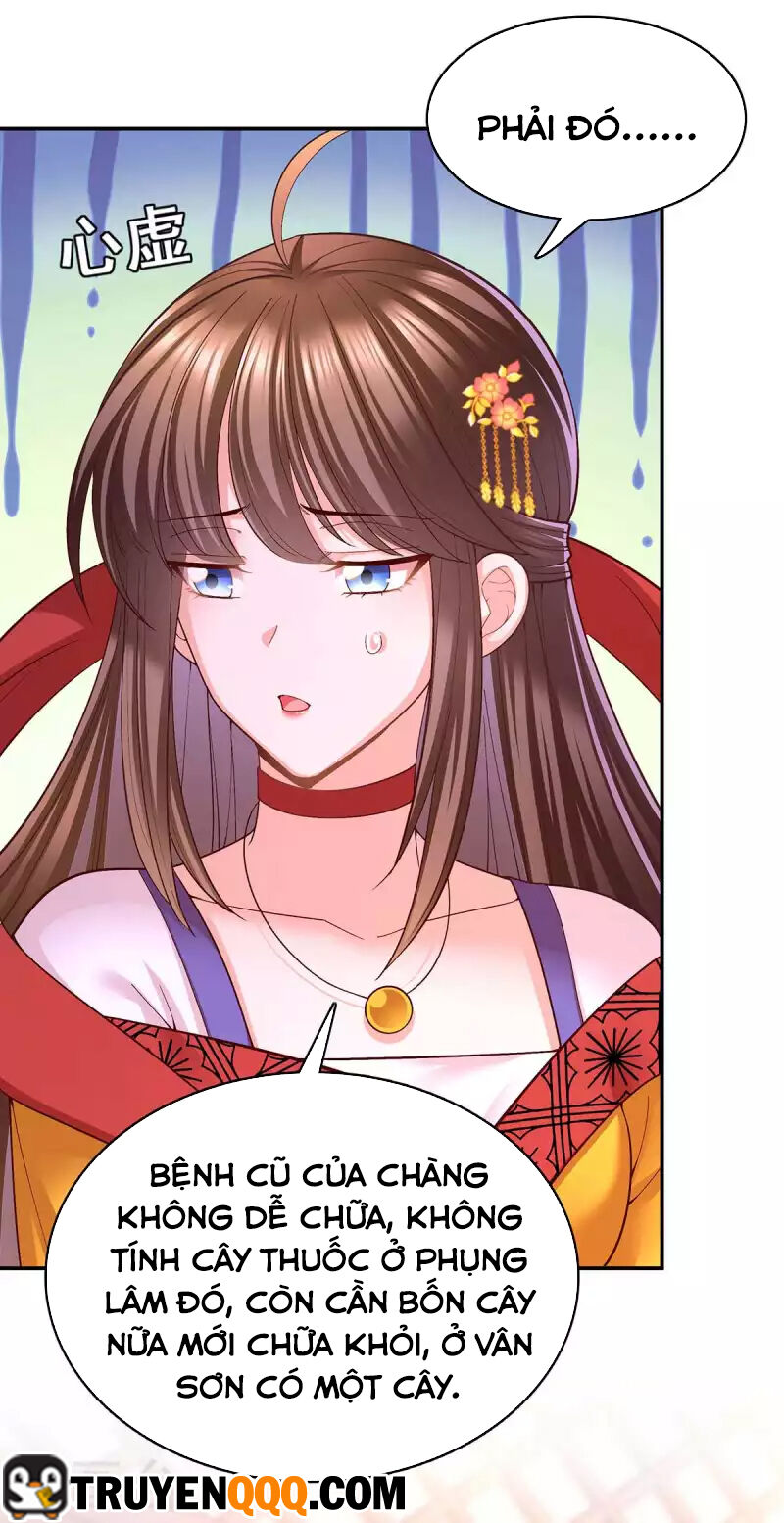 Ta Ở Hậu Cung Làm Lão Đại: Chapter 117