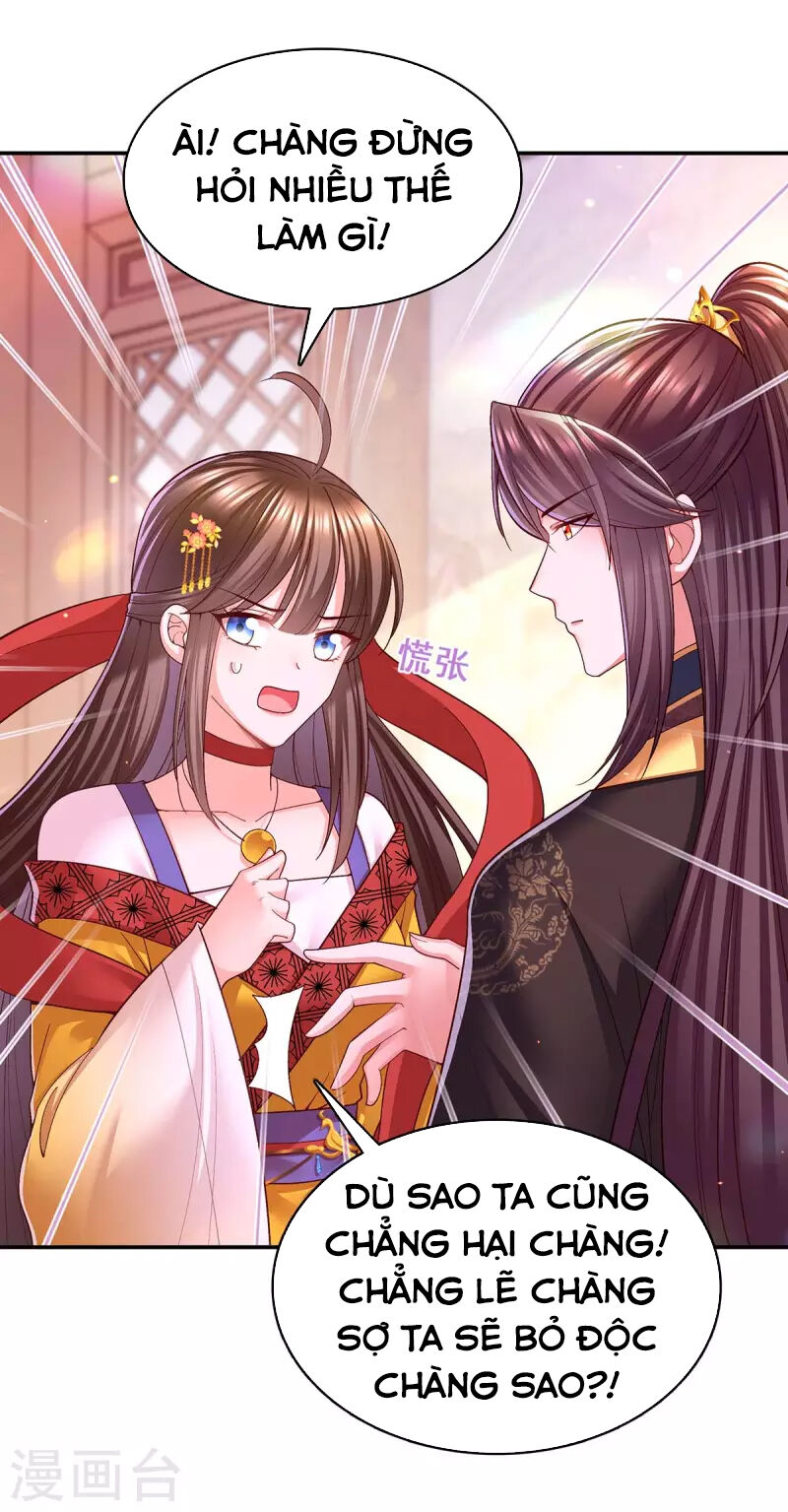 Ta Ở Hậu Cung Làm Lão Đại: Chapter 117
