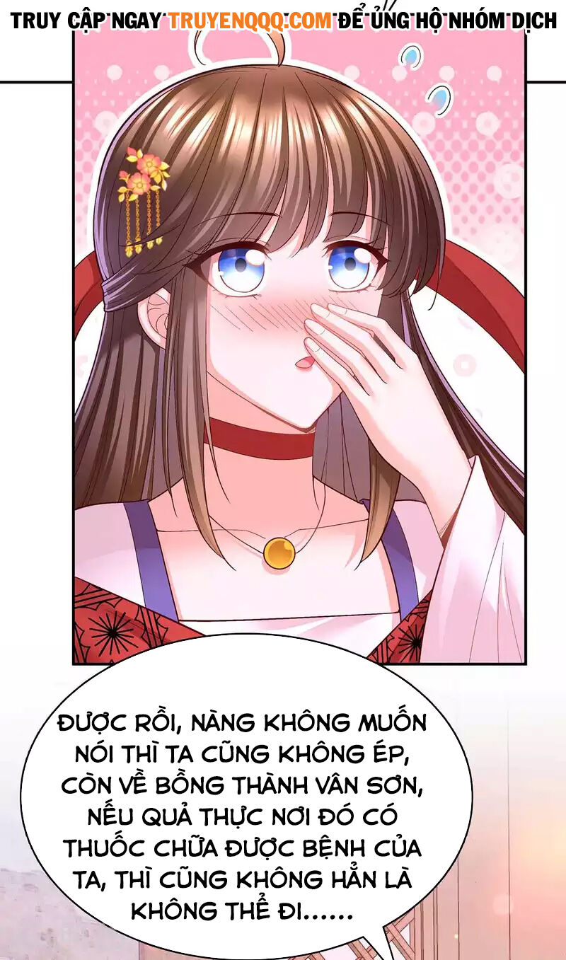 Ta Ở Hậu Cung Làm Lão Đại: Chapter 117