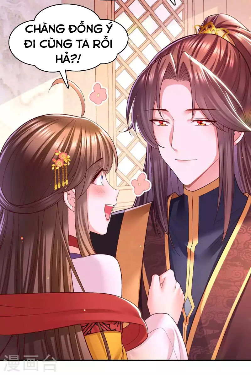 Ta Ở Hậu Cung Làm Lão Đại: Chapter 117