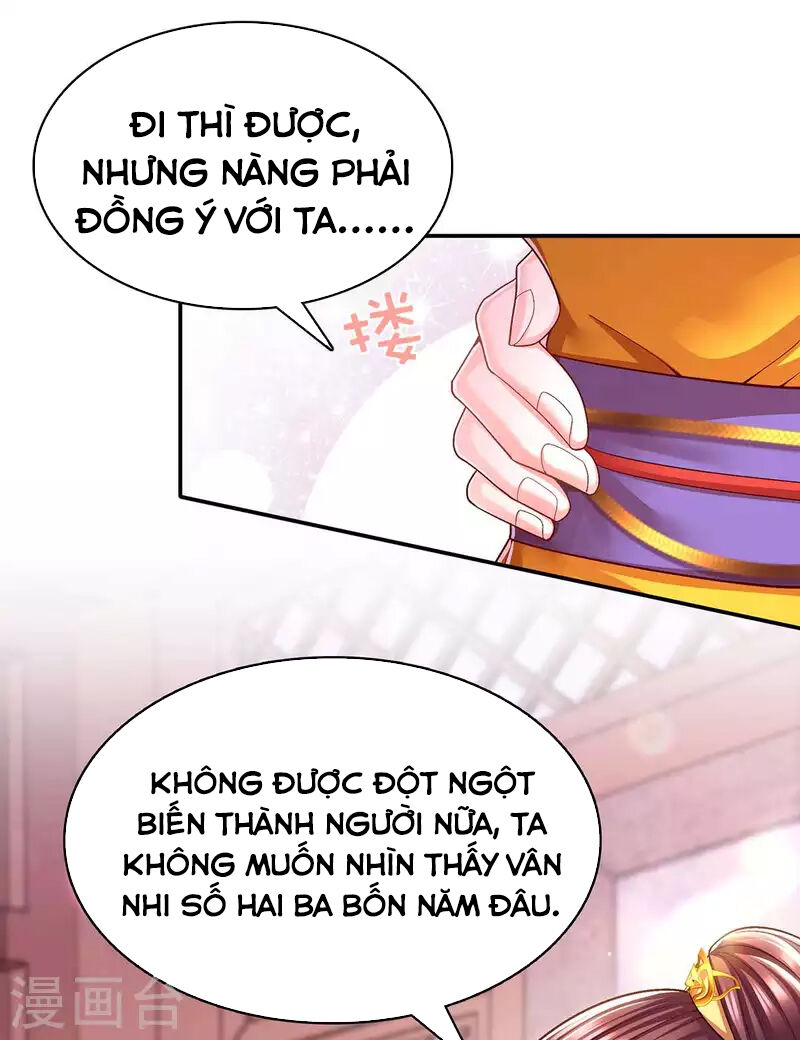 Ta Ở Hậu Cung Làm Lão Đại: Chapter 117