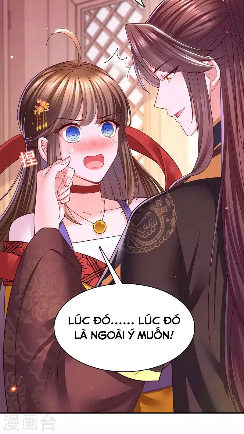 Ta Ở Hậu Cung Làm Lão Đại: Chapter 117