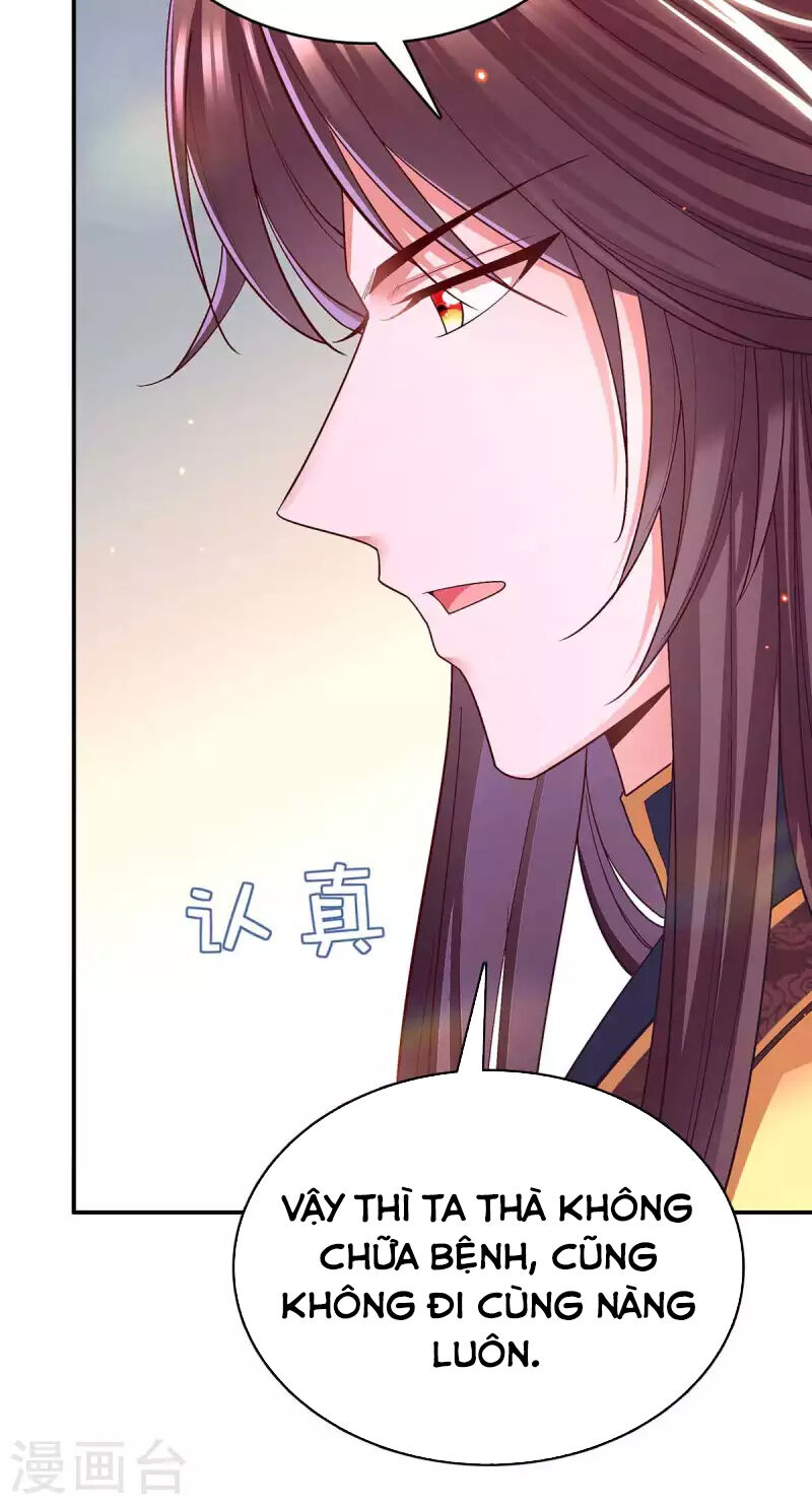 Ta Ở Hậu Cung Làm Lão Đại: Chapter 117