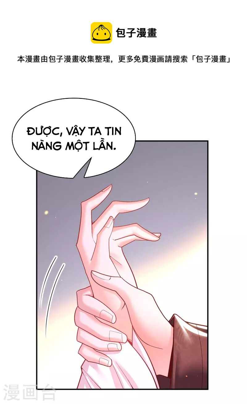 Ta Ở Hậu Cung Làm Lão Đại: Chapter 117