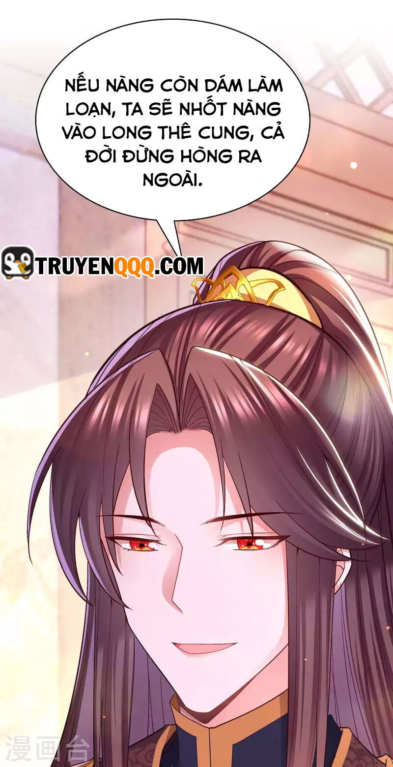 Ta Ở Hậu Cung Làm Lão Đại: Chapter 117