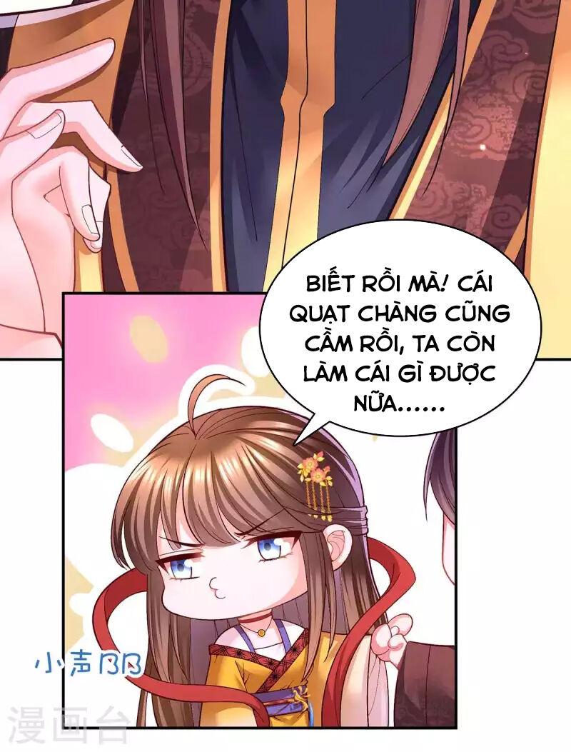 Ta Ở Hậu Cung Làm Lão Đại: Chapter 117