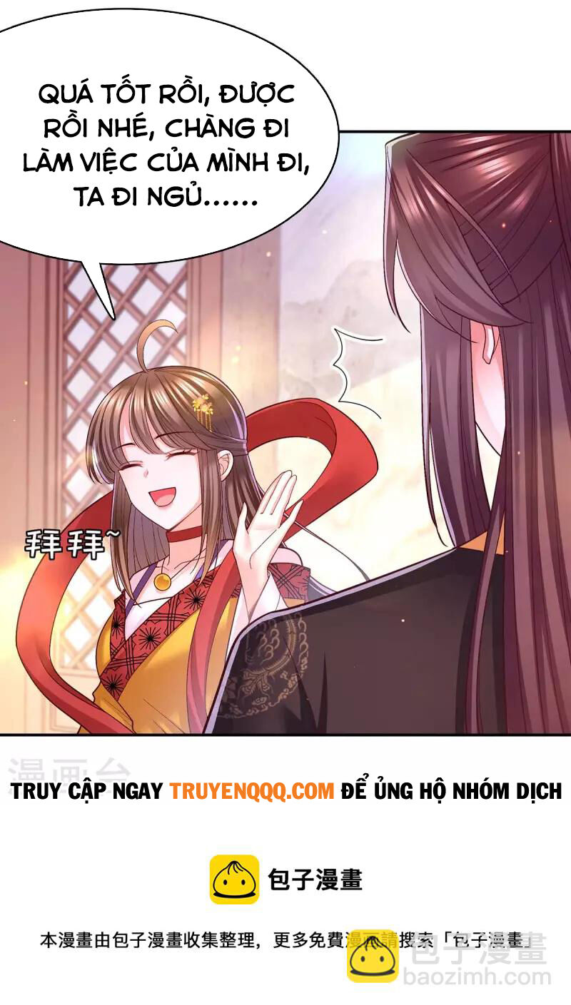 Ta Ở Hậu Cung Làm Lão Đại: Chapter 117