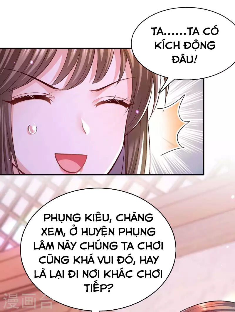 Ta Ở Hậu Cung Làm Lão Đại: Chapter 117