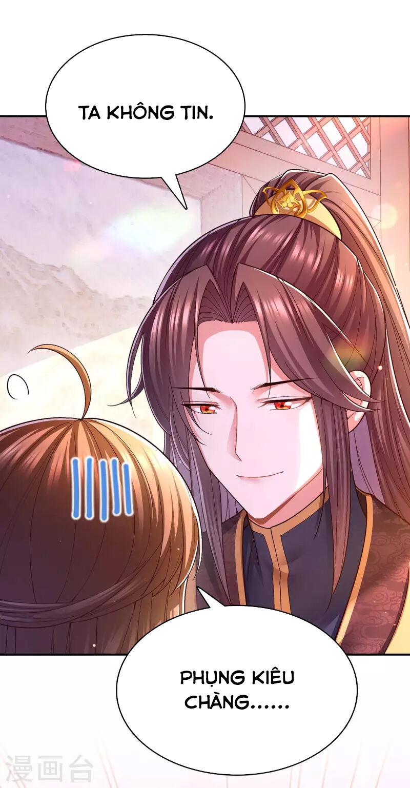 Ta Ở Hậu Cung Làm Lão Đại: Chapter 117