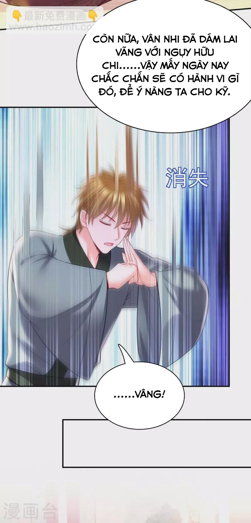 Ta Ở Hậu Cung Làm Lão Đại: Chapter 119