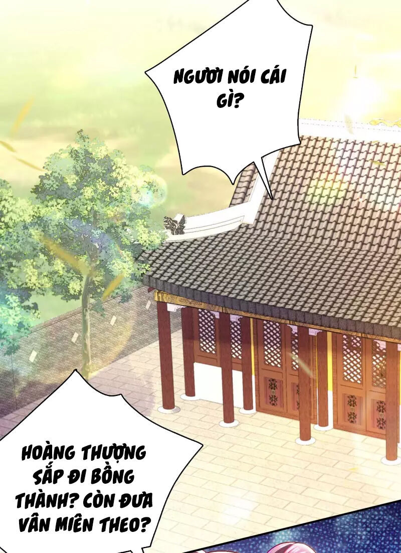 Ta Ở Hậu Cung Làm Lão Đại: Chapter 119