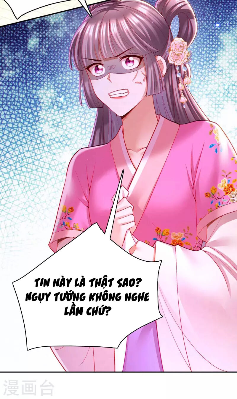 Ta Ở Hậu Cung Làm Lão Đại: Chapter 119