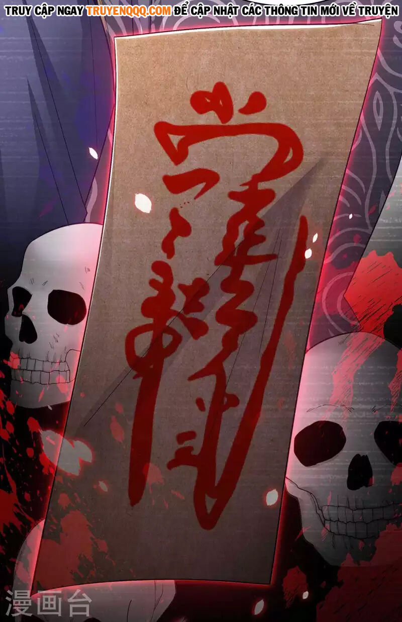 Ta Ở Hậu Cung Làm Lão Đại: Chapter 119