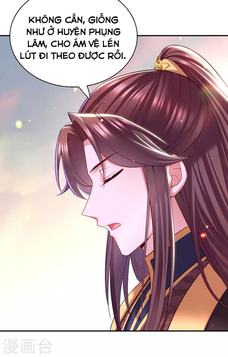 Ta Ở Hậu Cung Làm Lão Đại: Chapter 119