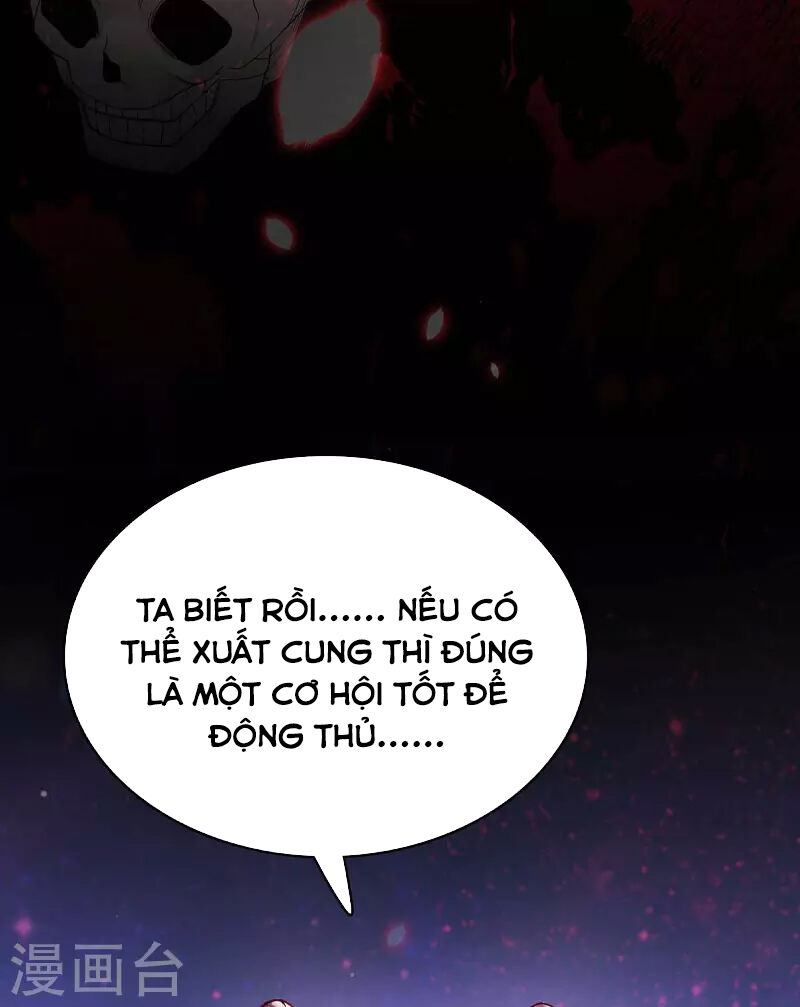 Ta Ở Hậu Cung Làm Lão Đại: Chapter 119