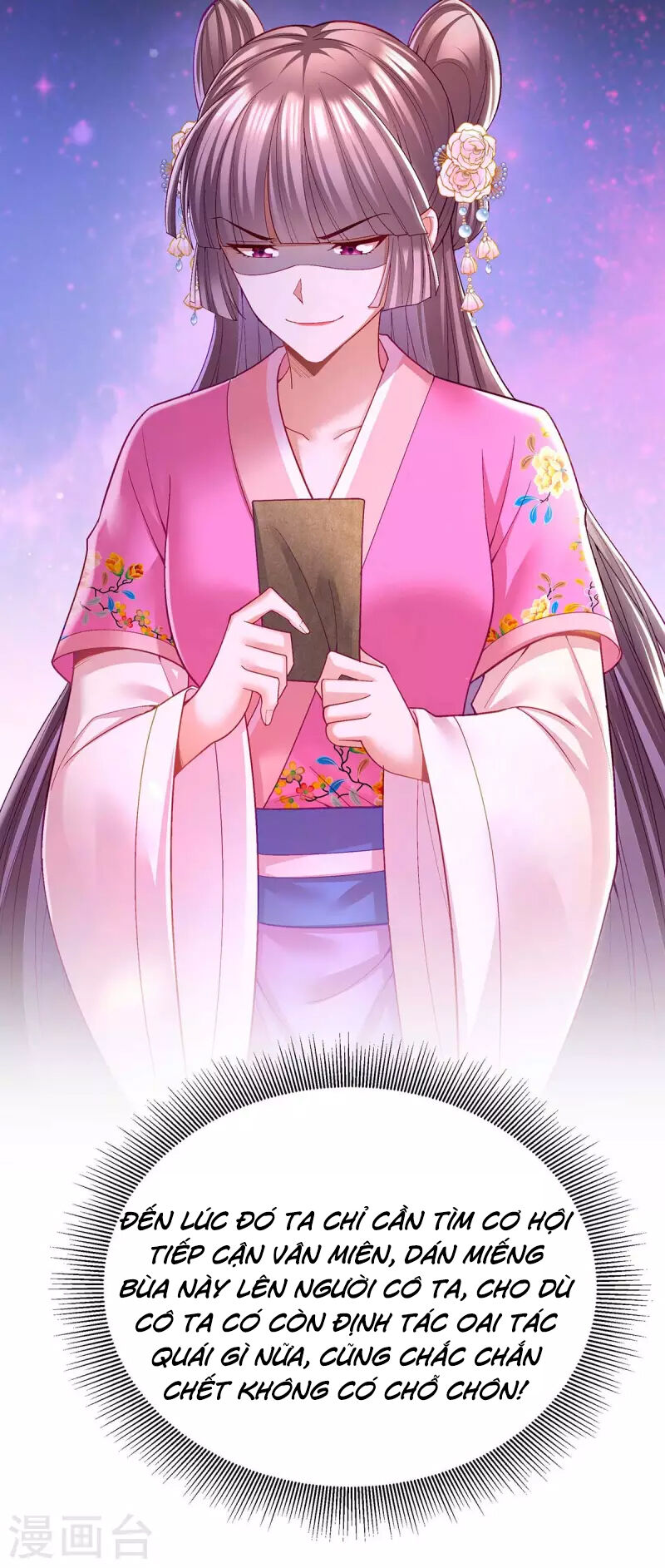 Ta Ở Hậu Cung Làm Lão Đại: Chapter 119