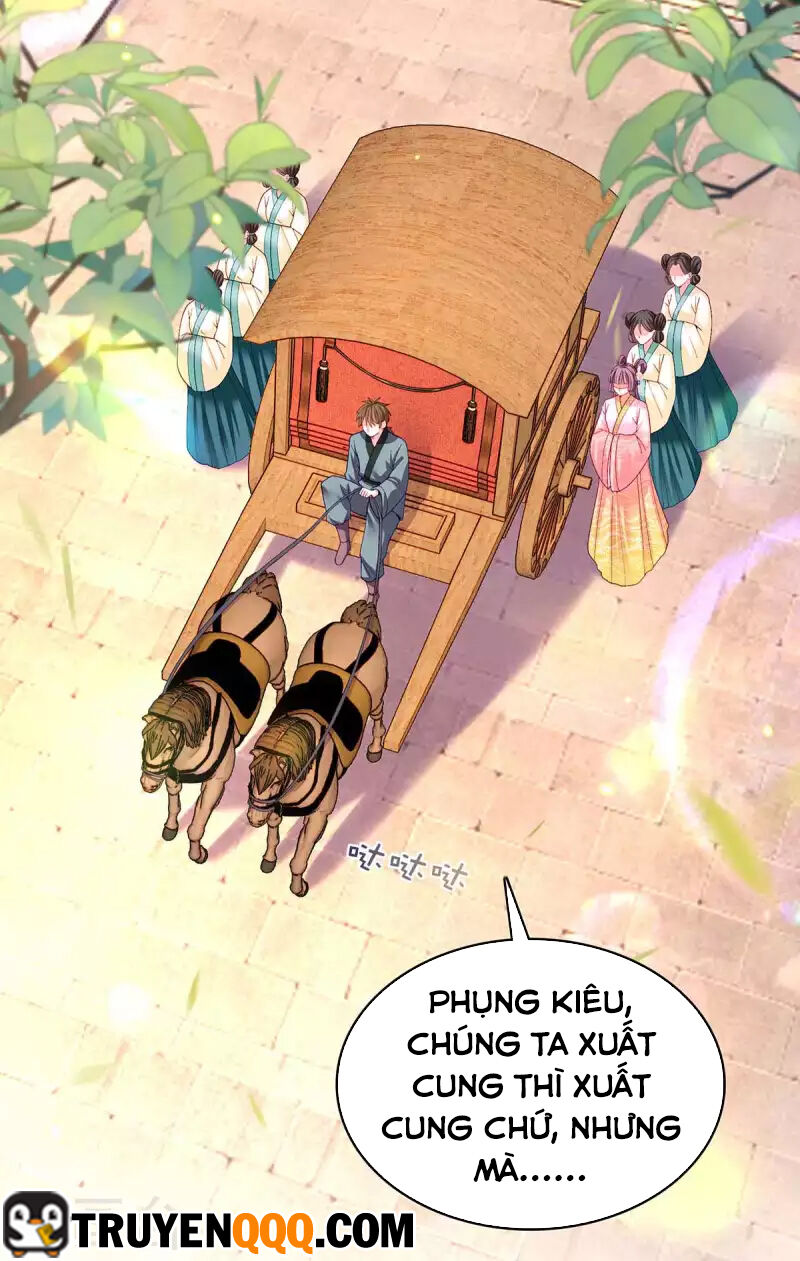 Ta Ở Hậu Cung Làm Lão Đại: Chapter 119