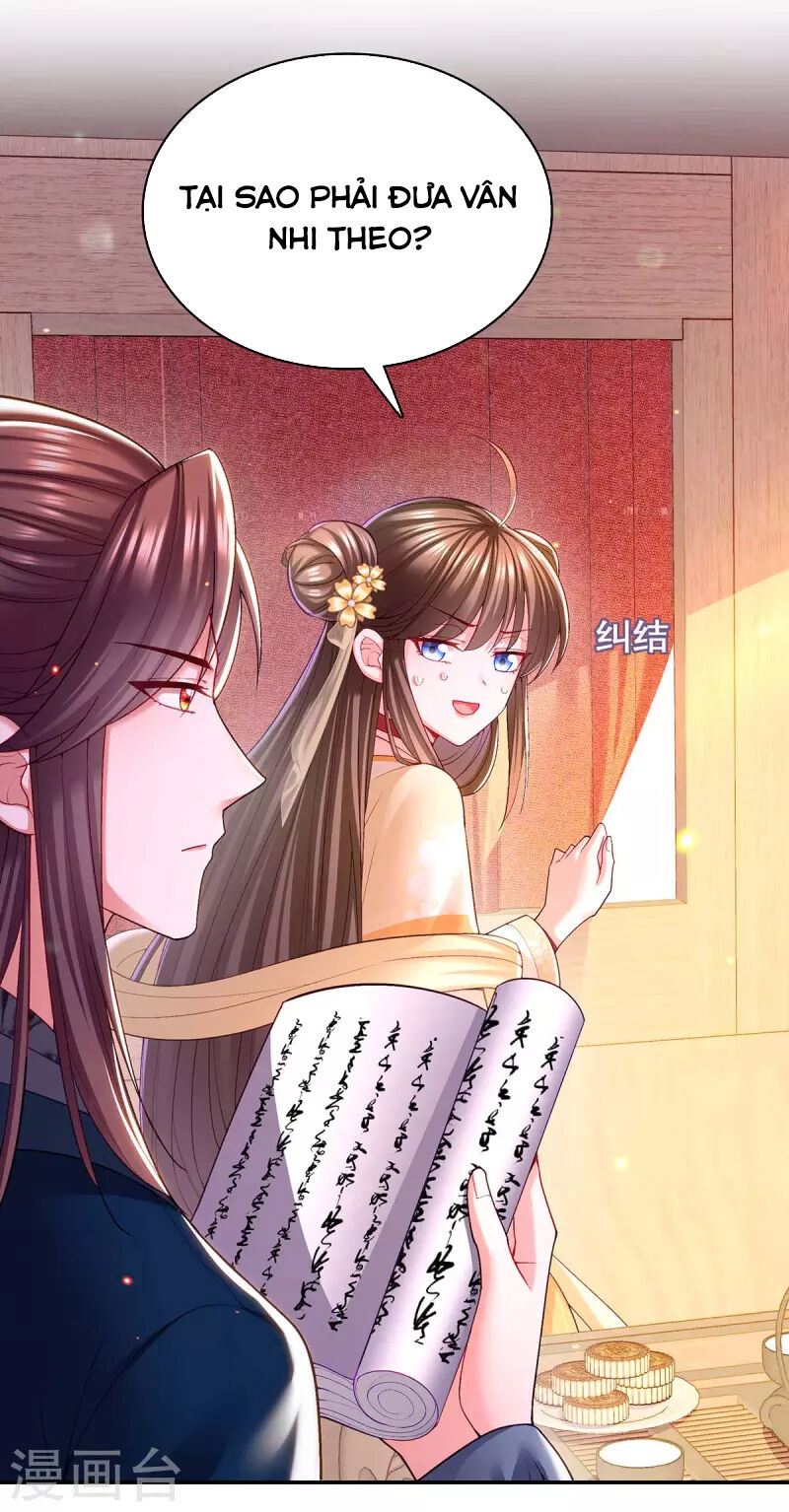Ta Ở Hậu Cung Làm Lão Đại: Chapter 119