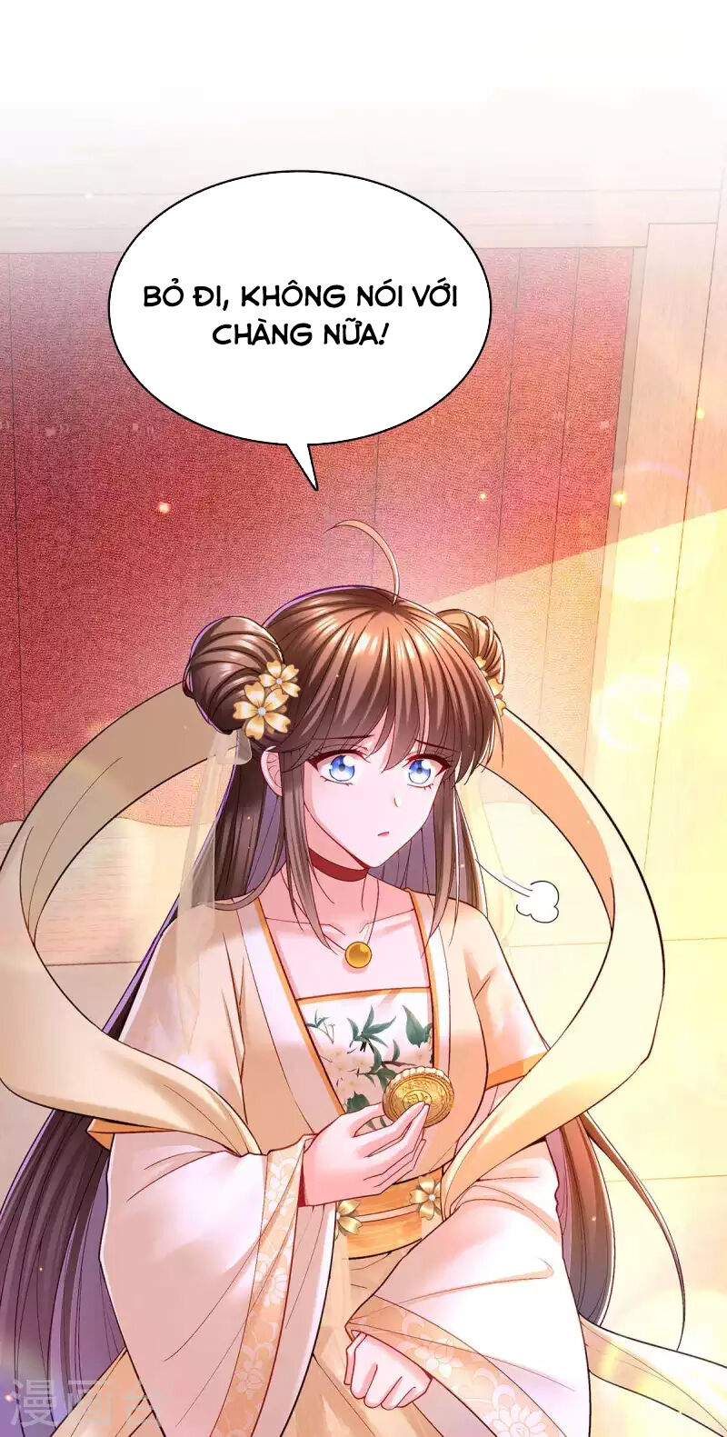 Ta Ở Hậu Cung Làm Lão Đại: Chapter 119