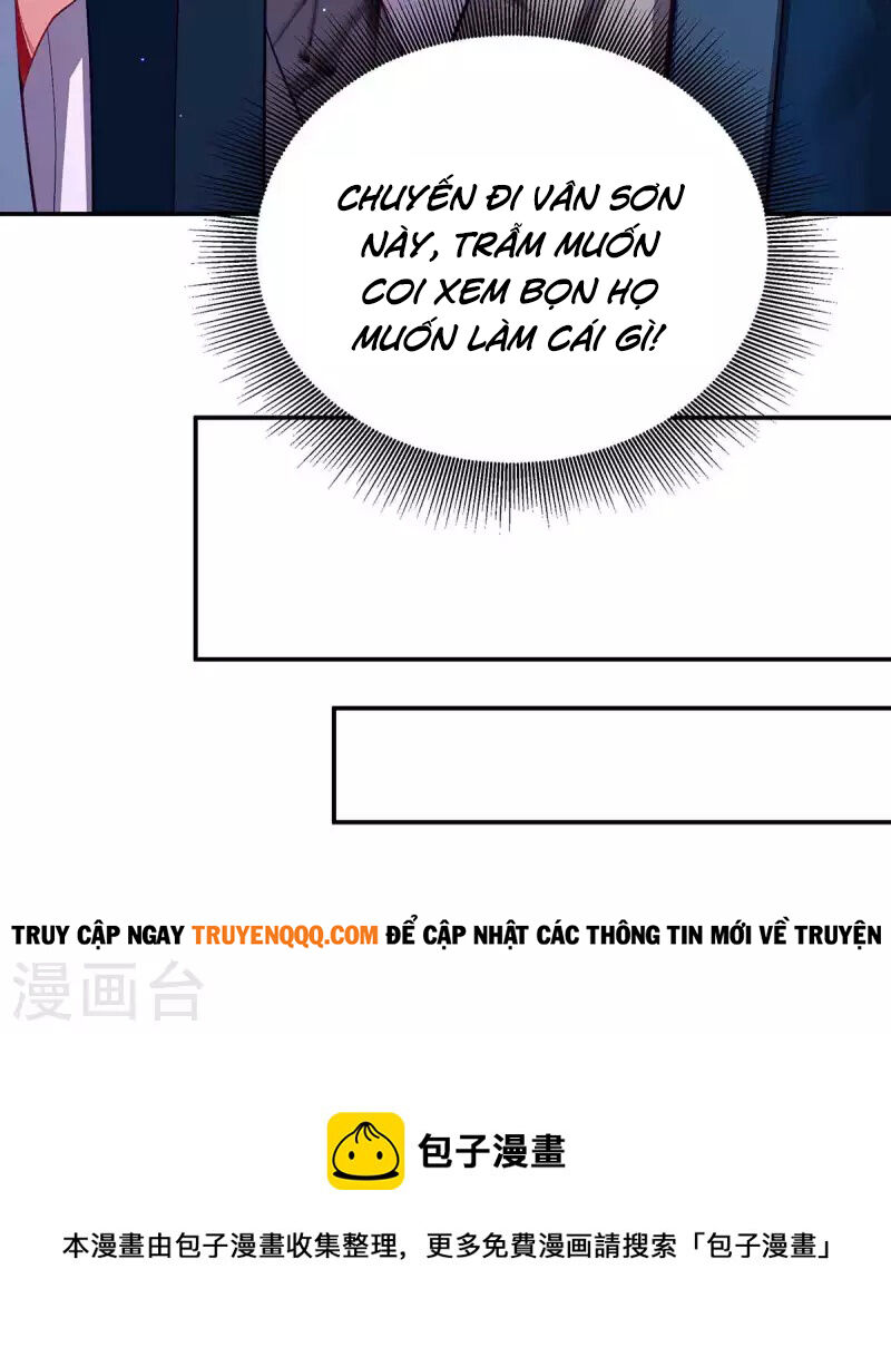 Ta Ở Hậu Cung Làm Lão Đại: Chapter 119