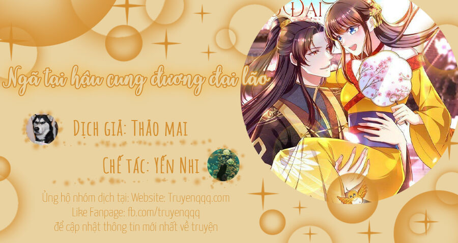 Ta Ở Hậu Cung Làm Lão Đại: Chapter 119