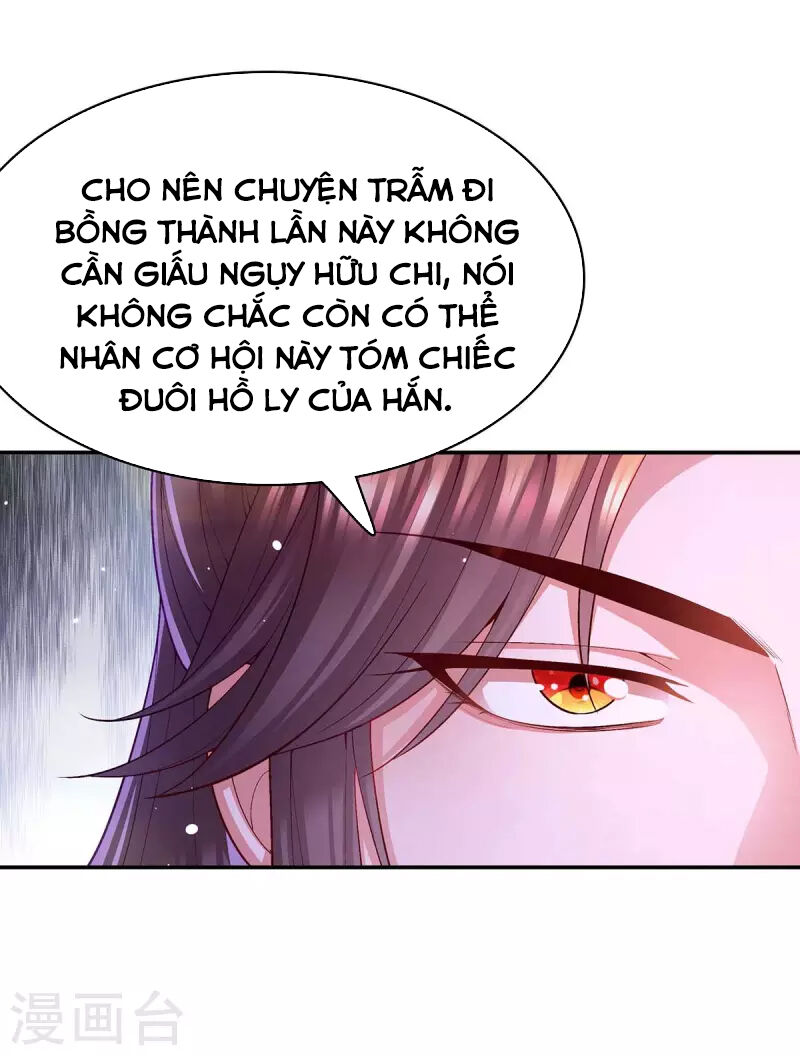 Ta Ở Hậu Cung Làm Lão Đại: Chapter 119