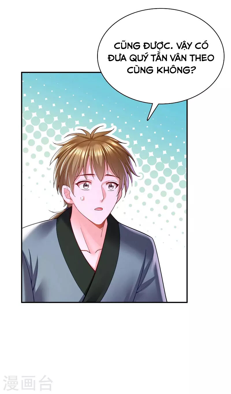 Ta Ở Hậu Cung Làm Lão Đại: Chapter 119