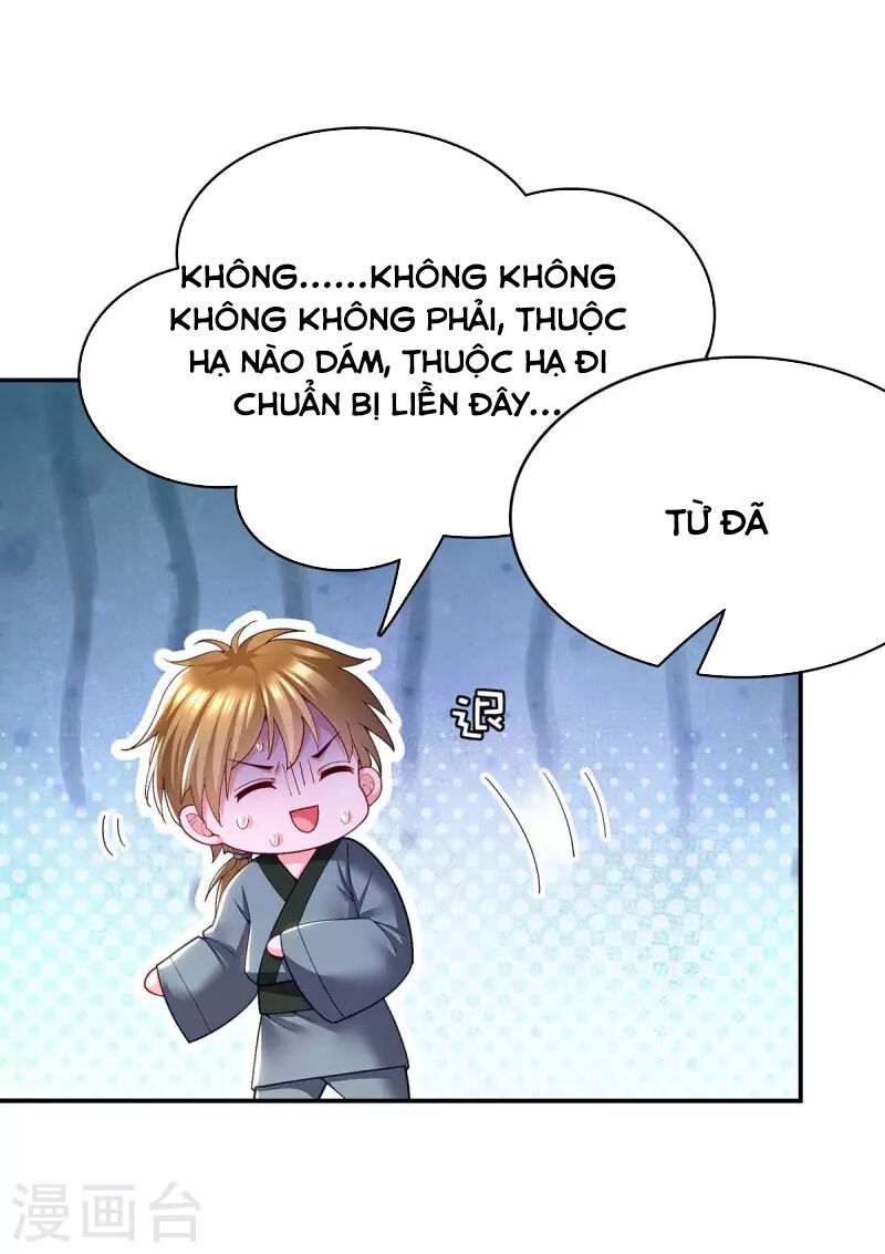 Ta Ở Hậu Cung Làm Lão Đại: Chapter 119