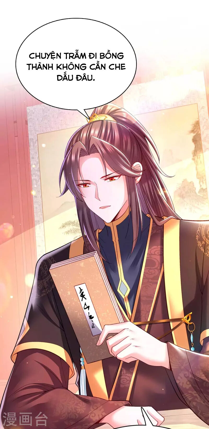 Ta Ở Hậu Cung Làm Lão Đại: Chapter 119