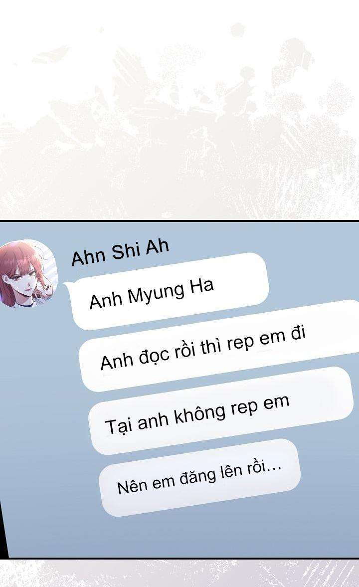 Khu Vực Chủ Nghĩa Tình Yêu: Chapter 40