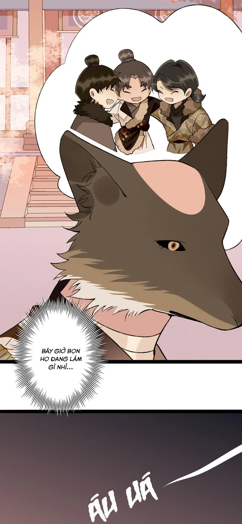 Ma Thú Vậy Mà Có Ý Đồ Bất Chính Với Ta: Chapter 7