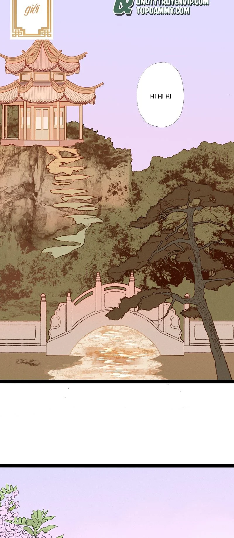 Ma Thú Vậy Mà Có Ý Đồ Bất Chính Với Ta: Chapter 7