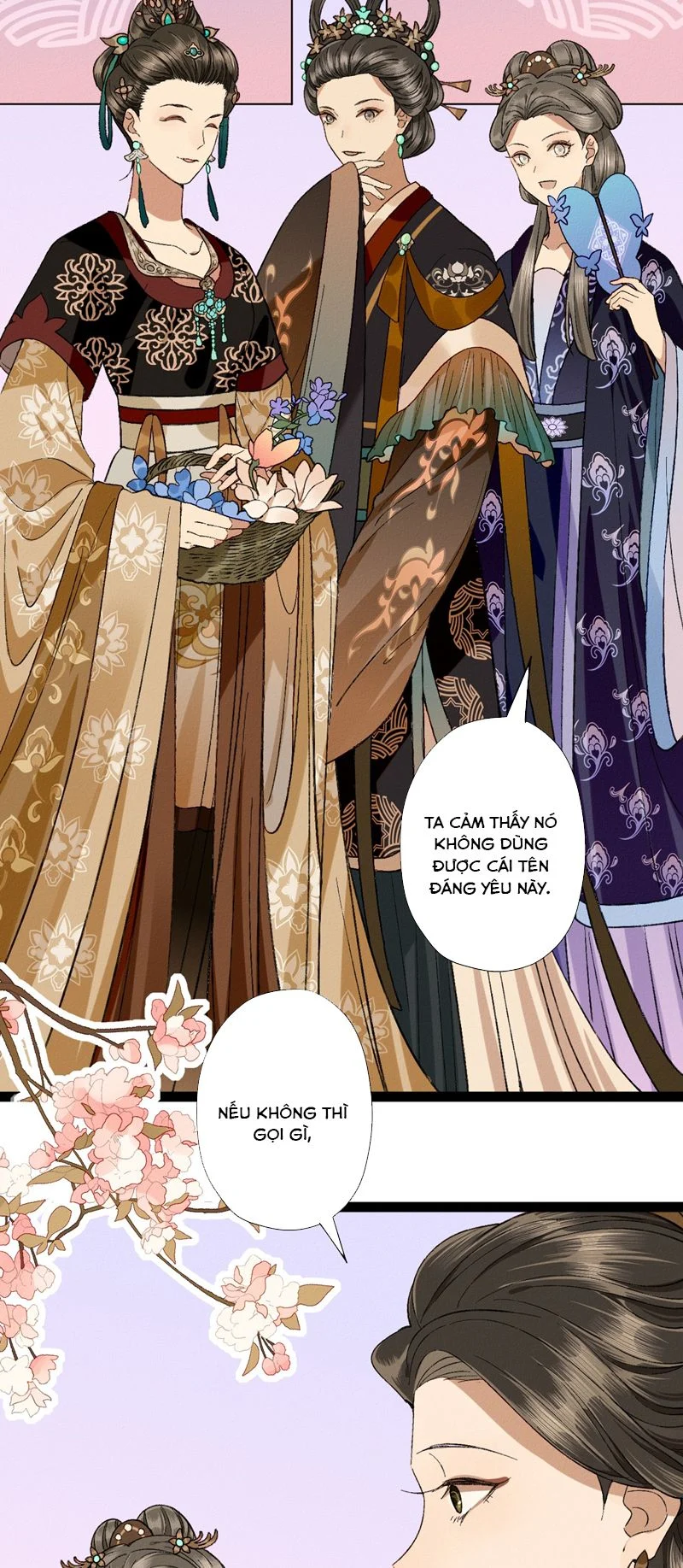 Ma Thú Vậy Mà Có Ý Đồ Bất Chính Với Ta: Chapter 7