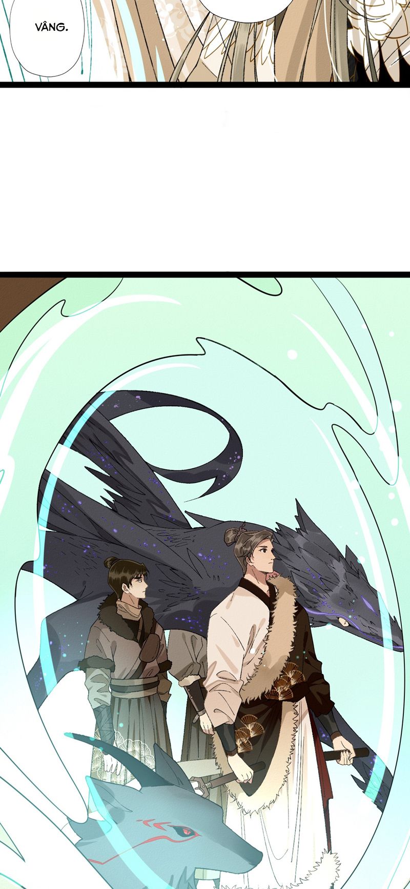Ma Thú Vậy Mà Có Ý Đồ Bất Chính Với Ta: Chapter 7