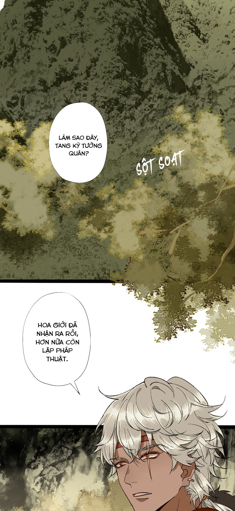 Ma Thú Vậy Mà Có Ý Đồ Bất Chính Với Ta: Chapter 7